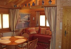 Naturerlebnisdorf Stamsried im Bayerischen Wald. – STA-13 - Ferienblockhaus für 5 Gäste mit Haustier