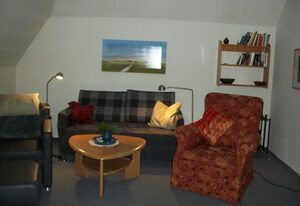 Ferienwohnung Lafrentz