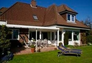 Ferienwohnung Lafrentz