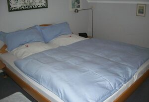 Ferienwohnung Lafrentz