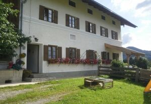 Heissnhof Gschwendtner – Wohnung Breitenstein