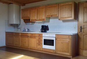 Heissnhof Gschwendtner – Wohnung Breitenstein