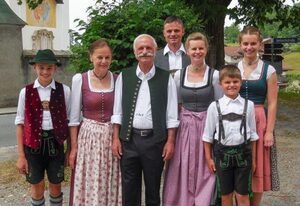Gasthaus Marbach – 10 Doppelzimmer mit Zustellbett
