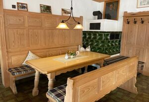 Gasthaus Marbach – 10 Doppelzimmer mit Zustellbett