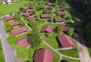 Blockhaus Stamsried