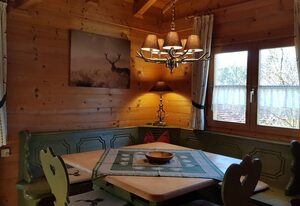 Blockhaus Stamsried