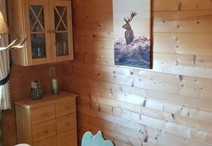 Blockhaus Stamsried