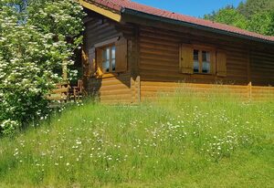 Blockhaus Stamsried