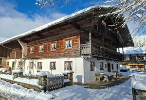 Ferienwohnung Reisberger