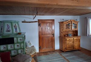 Ferienwohnung Reisberger