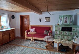 Ferienwohnung Reisberger