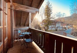 Bamberger Monika – Zuhause am Bach