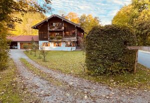 Bamberger Monika – Zuhause am Bach