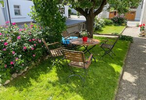 Ferienwohnung Penzkofer – Ferienwohnung für 6 Personen 104qm