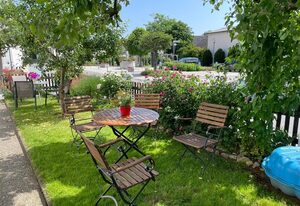 Ferienwohnung Penzkofer – Ferienwohnung für 6 Personen 104qm