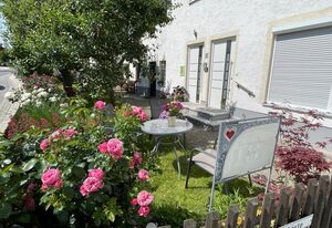 Ferienwohnung Penzkofer – Ferienwohnung für 6 Personen 104qm