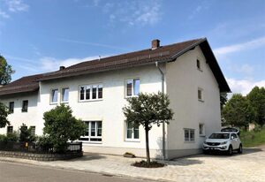 Ferienwohnung Penzkofer – Ferienwohnung für 6 Personen 104qm