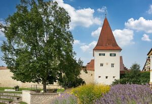 allio - das turmchalet