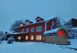 Ferienwohnung Huglbauer