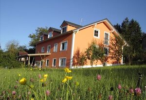 Ferienwohnung Huglbauer