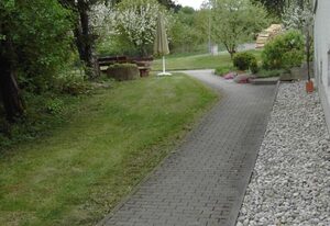 Ferienwohnung Huglbauer
