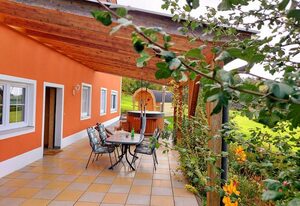 Ferienwohnung Huglbauer