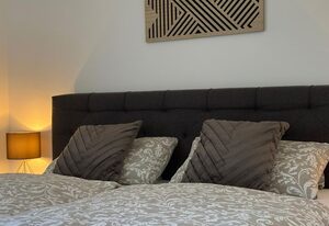Ferienwohnung Zaglmann – moderne Ferienwohnung in ruhiger Lage