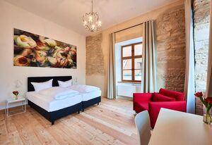 Post Berching – Suite