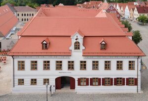 Post Berching – Suite