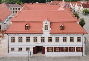 Post Berching – Suite