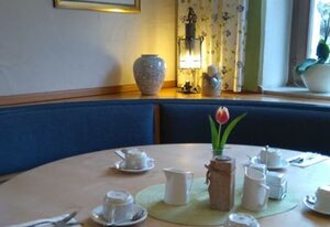 Wirtshaus "Alte Post" – Studio-Doppelzimmer mit WLAN