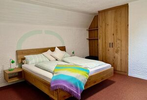 Hotel Frankenschleif – Zwei- oder Dreiraum- Zimmer