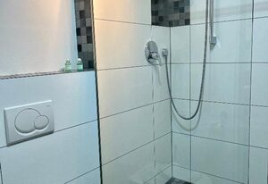 Hotel Frankenschleif – Zwei- oder Dreiraum- Zimmer