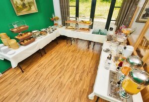 Berghotel Mooshütte – Standardzimmer Schwalbennest
