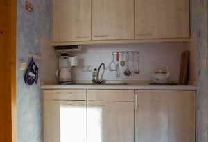 Naturlaub.pur – Waldemar - Ferienwohnung mit großzügigem Balkon