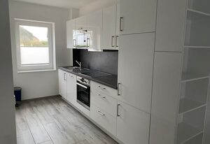 Reihenhaus Nr.1, inkl. 2 Parkplätze
