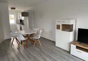 Reihenhaus Nr.1, inkl. 2 Parkplätze