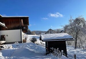 Ferienhaus Wertes
