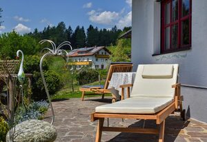 Ferienhaus Wertes