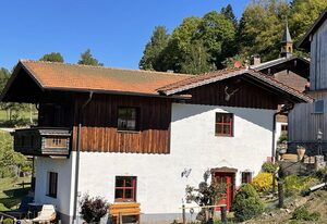 Ferienhaus Wertes