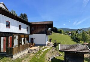 Ferienhaus Wertes