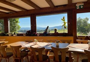 Landgasthof Blasini - Pfahlhof – 4 Dreibettzimmer
