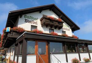 Landgasthof Blasini - Pfahlhof – 4 Dreibettzimmer