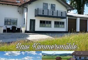 Ferienwohnung Spachtholz - Manuela Ruhland – Ferienwohnung 60 qm