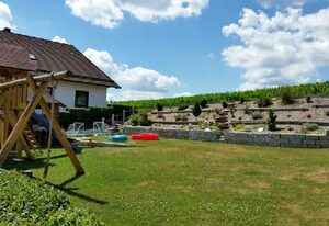 Ferienwohnung Spachtholz - Manuela Ruhland – Ferienwohnung 60 qm