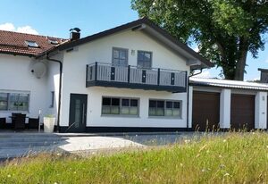 Ferienwohnung Spachtholz - Manuela Ruhland – Ferienwohnung 60 qm