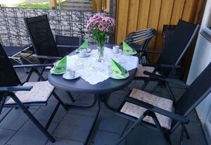Haus"Fernblick" in herrlicher Feldrandl inkl Nbk