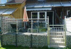 Haus"Fernblick" in herrlicher Feldrandl inkl Nbk