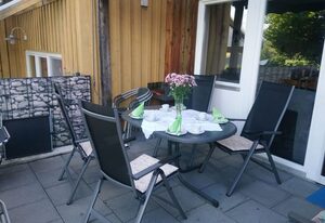 Haus"Fernblick" in herrlicher Feldrandl inkl Nbk