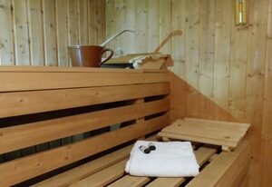 GarniHotel "zur Linde" – Doppelzimmer Superior (29 m²) mit Balkon